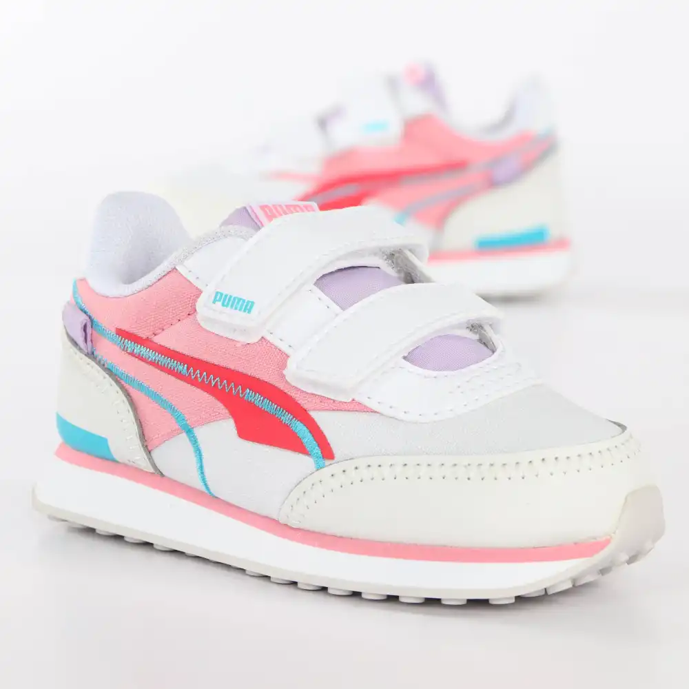 PARTNER: CREATION ref 382033-06 Puma - 2